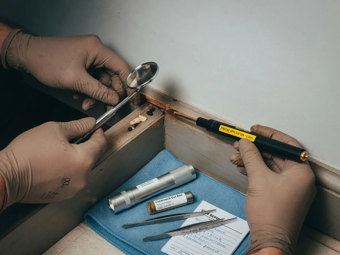 Why choose Emergency Pest Control in Edinburg, ND